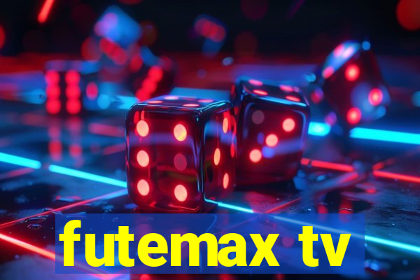 futemax tv